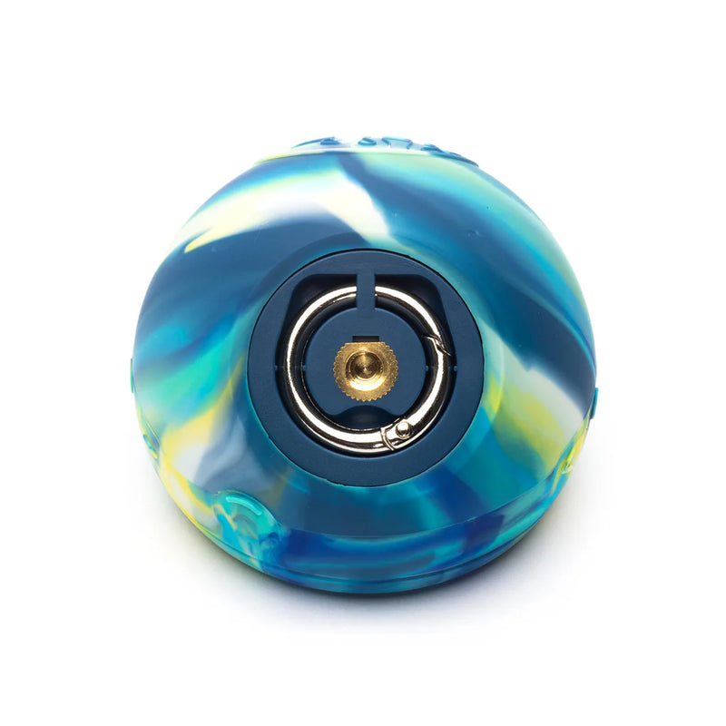 Speaqua The Barnacle Pro 100% Waterproof 8g Bluetooth 2.0 Speaker - Macaw | WILD FLIER GIFTS AND APPAREL