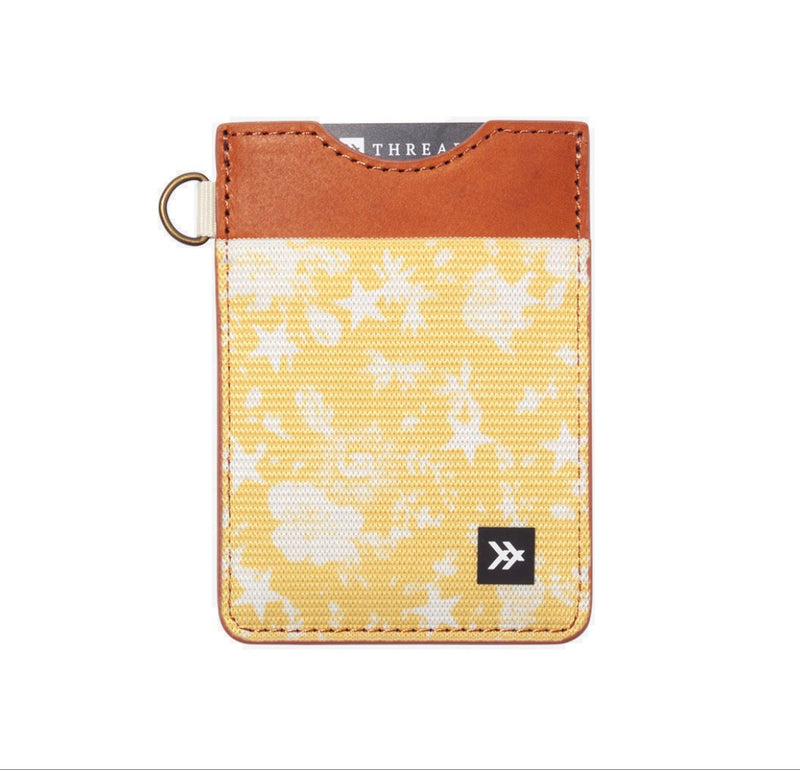 Thread Wallet Vertical Wallets