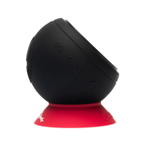 Speaqua The Barnacle Pro 100% Waterproof 8g Bluetooth 2.0 Speaker - Rolling Stones Classic | WILD FLIER GIFTS AND APPAREL