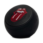 Speaqua The Barnacle Vibe 100% Waterproof Bluetooth 3.0 Speaker - Rolling Stone Classic | WILD FLIER GIFTS AND APPAREL
