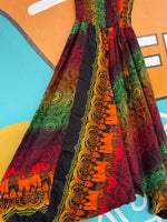 I Dream of Genie Smocked Harem Pants | WILD FLIER GIFTS AND APPAREL