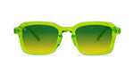 Knockaround Pucker Up Panoramas Unisex Polarized Sunglasses