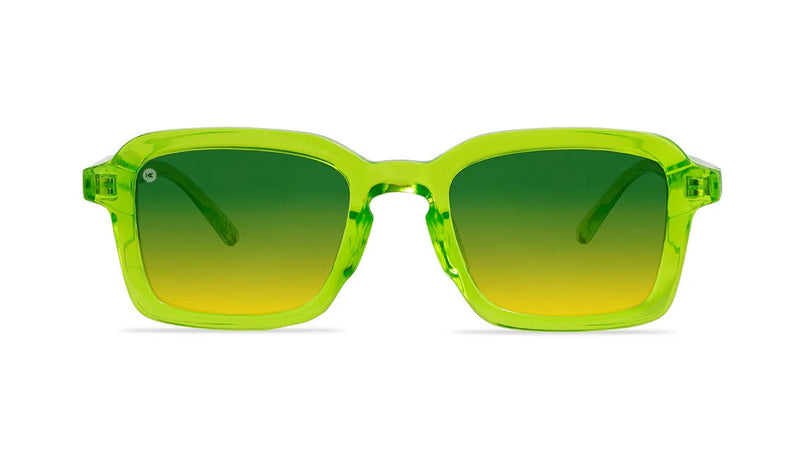 Knockaround Pucker Up Panoramas Unisex Polarized Sunglasses
