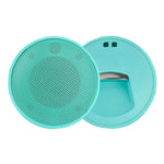 Speaqua The Cruiser H2.0 100% Waterproof Bluetooth Speaker - Tahitian Blue | WILD FLIER GIFTS AND APPAREL
