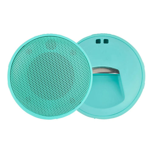 Speaqua The Cruiser H2.0 100% Waterproof Bluetooth Speaker - Tahitian Blue | WILD FLIER GIFTS AND APPAREL