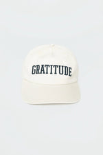 Spiritual Gangster Gratitude Dad Hat | WILD FLIER GIFTS AND APPAREL