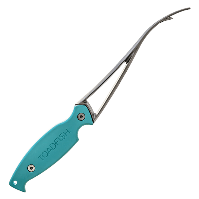 Toadfish Frogmore Shrimp Cleaner | WILD FLIER GIFTS AND APPAREL