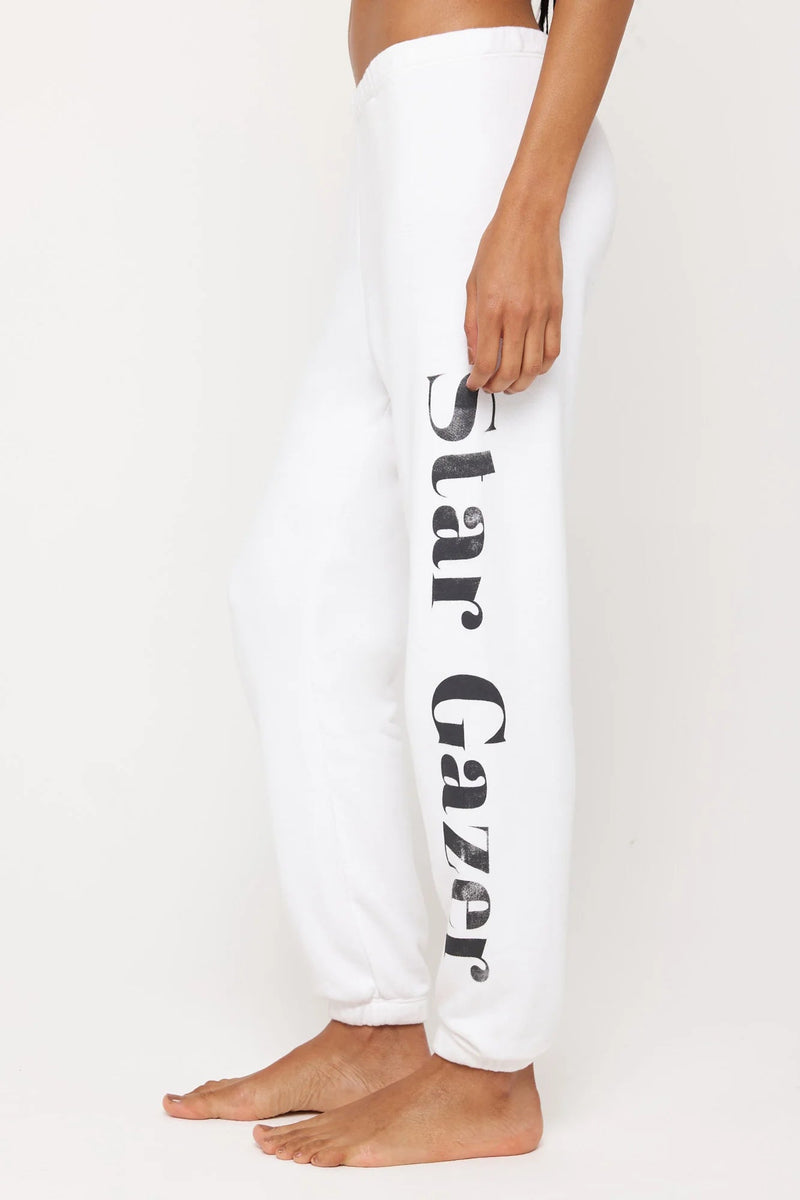 Spiritual Gangster Star Gazer Luna Sweatpants | WILD FLIER GIFTS AND APPAREL