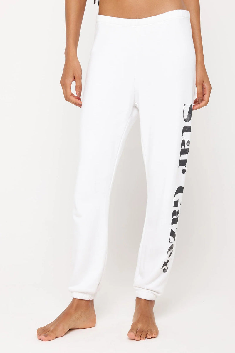 Spiritual Gangster Star Gazer Luna Sweatpants | WILD FLIER GIFTS AND APPAREL