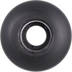 Bones Wheels 100’s OG V4 Originals Black Skateboard Wheels- 54mm 100A (Set of 4)