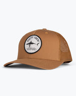 Salty Crew Bruce Retro Trucker Hats