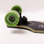 Sector 9 Skateboarding Company Roundhouse Roll Longboard Complete