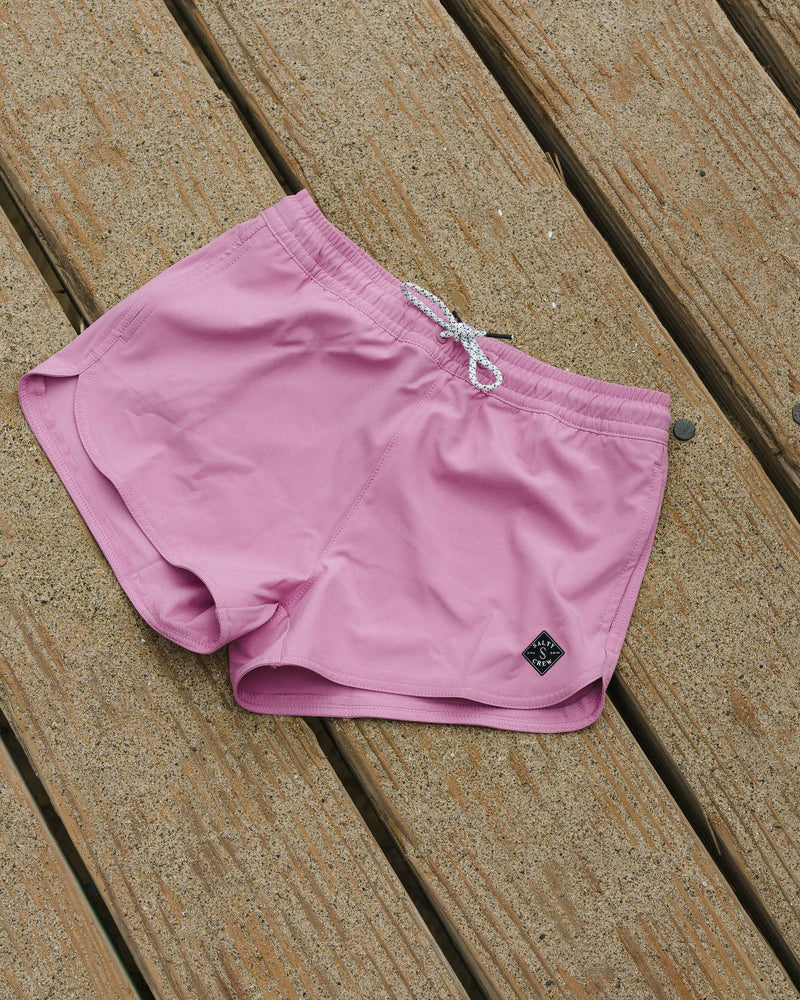 Salty Crew Beacons Shorts - Warm Lilac | WILD FLIER GIFTS AND APPAREL