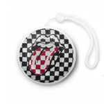 Speaqua The Cruiser H2.0 100% Waterproof Bluetooth Speaker - Rolling Stones Checker | WILD FLIER GIFTS AND APPAREL