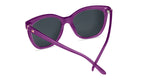 Knockaround Velvet Royale Deja Views Unisex Polarized Sunglasses | WILD FLIER GIFTS AND APPAREL