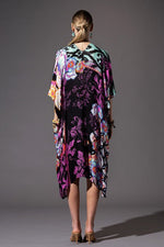 Fiji Kimono | WILD FLIER GIFTS AND APPAREL