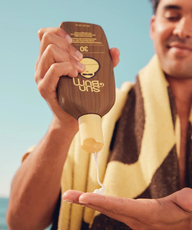 Sun Bum Premium Moisturizing Suncreen 8FL OZ Lotion | WILD FLIER GIFTS AND APPAREL