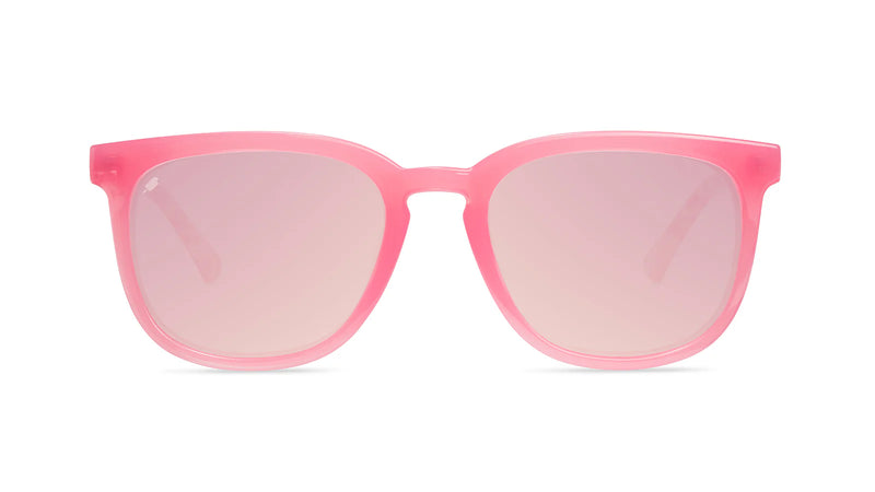 Knockaround Cake Pop Paso Robles Unisex Polarized Sunglasses | WILD FLIER GIFTS AND APPAREL