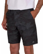 Salty Crew Drifter 2 Hybrid Walk Short - Camo | WILD FLIER GIFTS AND APPAREL