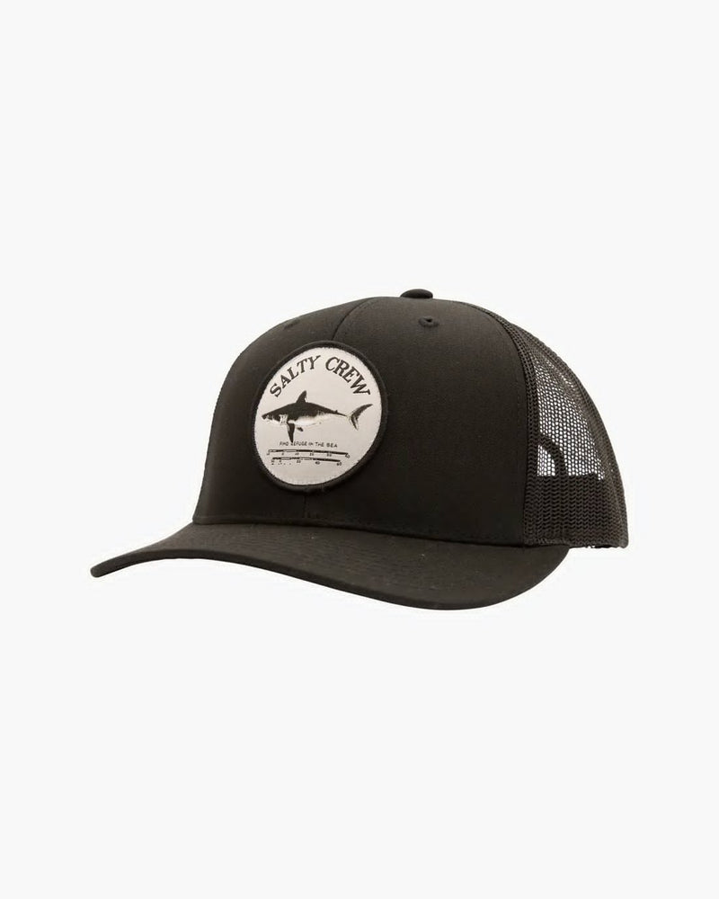 Salty Crew Bruce Retro Trucker Hats | WILD FLIER GIFTS AND APPAREL