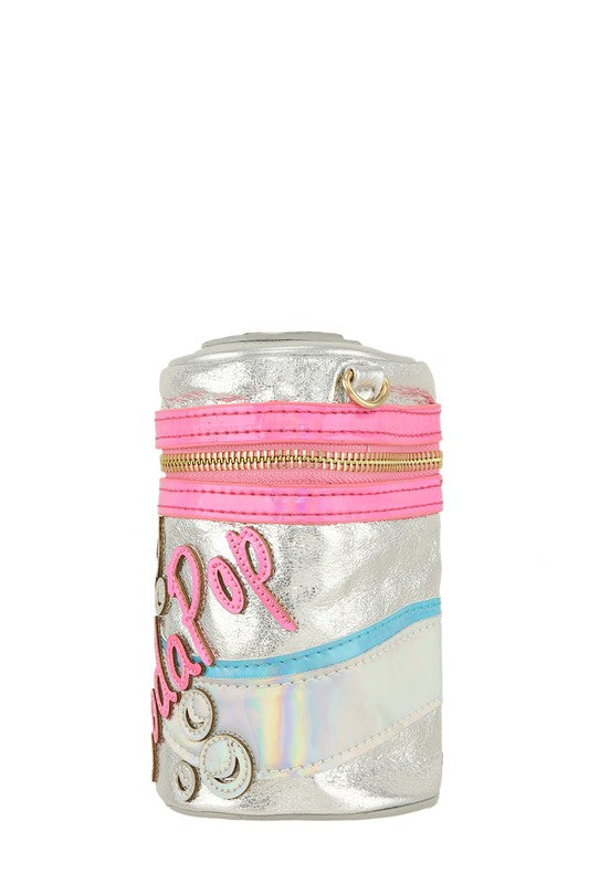 Soda Pop Can Handbag