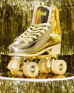 Impala Quad Skate - Marawa Gold