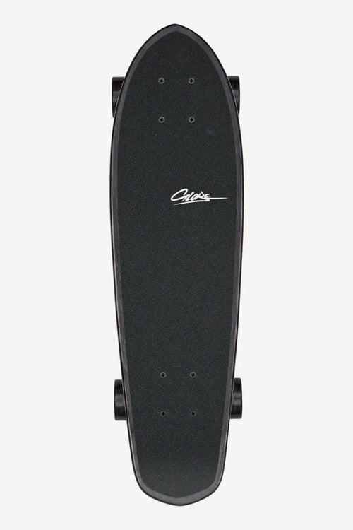 Globe Blazer 26" Cruiser Crunch Complete Skateboard | WILD FLIER GIFTS AND APPAREL