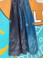 Lennox Wide Leg Rayon Pants : One Size | WILD FLIER GIFTS AND APPAREL