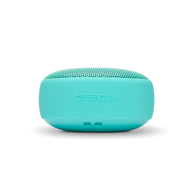 Speaqua The Cruiser H2.0 100% Waterproof Bluetooth Speaker - Tahitian Blue | WILD FLIER GIFTS AND APPAREL