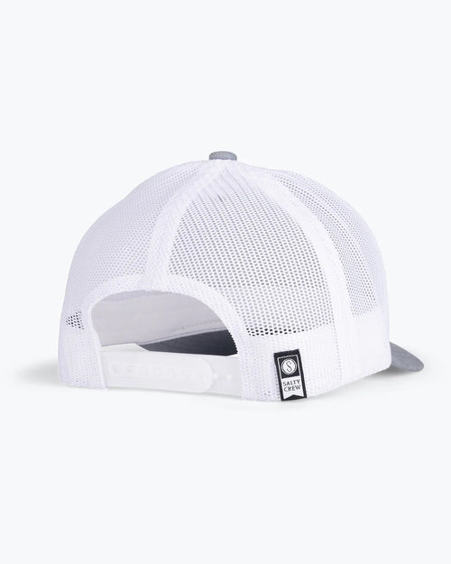 Salty Crew Ink Slinger Retro Trucker Hat | WILD FLIER GIFTS AND APPAREL
