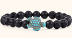 Fahlo The Journey Bracelet- Turtle