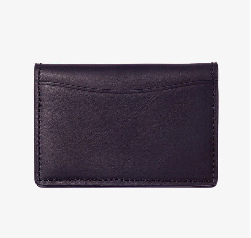 Thread Wallet Bifold Leather Wallets