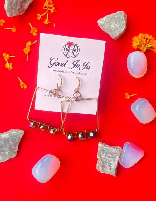 Good JuJu Jewelry- Sacred Bliss 2 | WILD FLIER GIFTS AND APPAREL