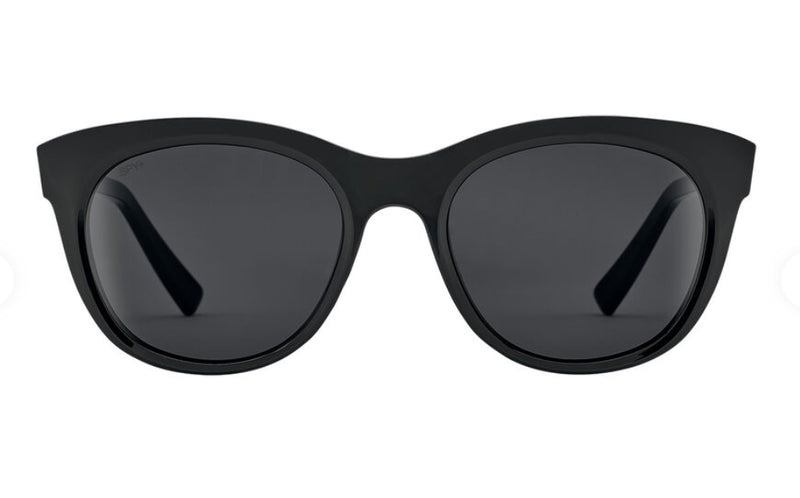 Spy Optic Boundless Black Sunglasses