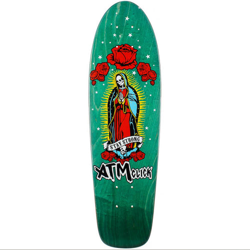 ATM Mary Cruiser Deck-7.6”x27” - WILD FLIER GIFTS AND APPAREL
