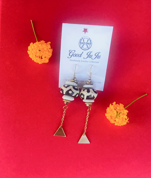 Good JuJu Jewelry- Divine Stillness | WILD FLIER GIFTS AND APPAREL