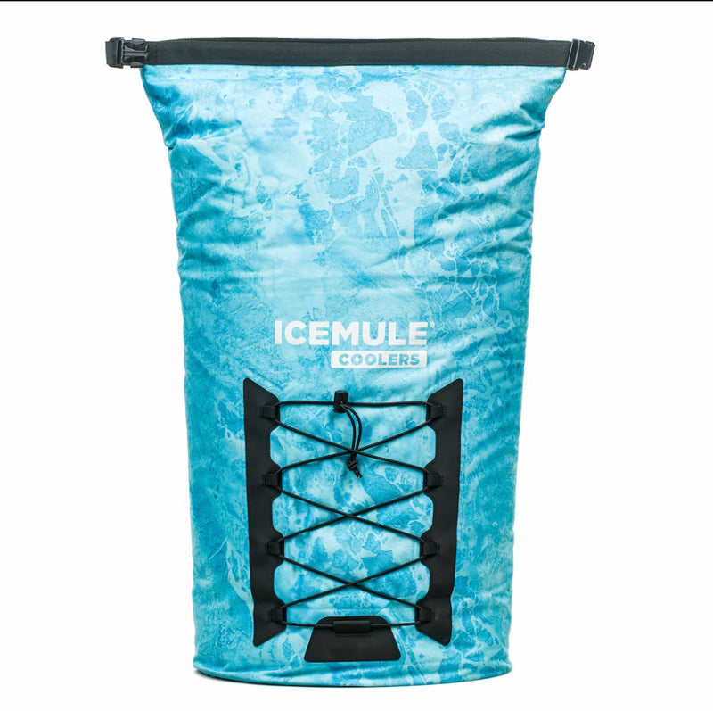 Ice Mule Pro Cooler-XLarge-Real Tree Wave