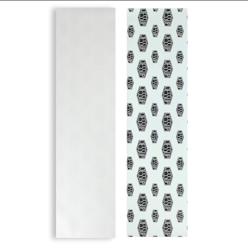 Jessup Grip Tape Ultra Grip Sheet 9”x33” Clear | WILD FLIER GIFTS AND APPAREL