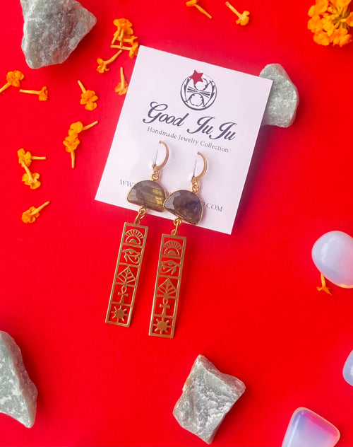 Good JuJu Jewelry-The Egypt Code | WILD FLIER GIFTS AND APPAREL