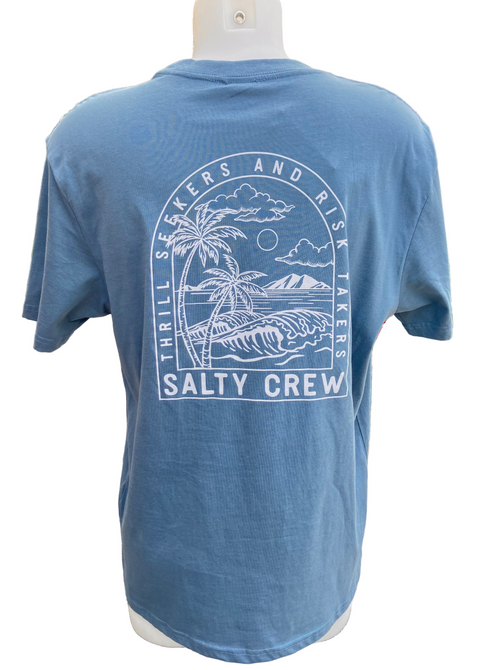 Salty Crew Archway Classic Tee | WILD FLIER GIFTS AND APPAREL