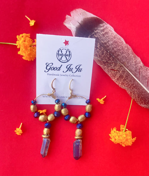 Good JuJu Jewelry- Alchemy | WILD FLIER GIFTS AND APPAREL