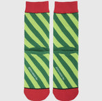 Odd Sox Just Dew It Knit Socks - WILD FLIER GIFTS AND APPAREL