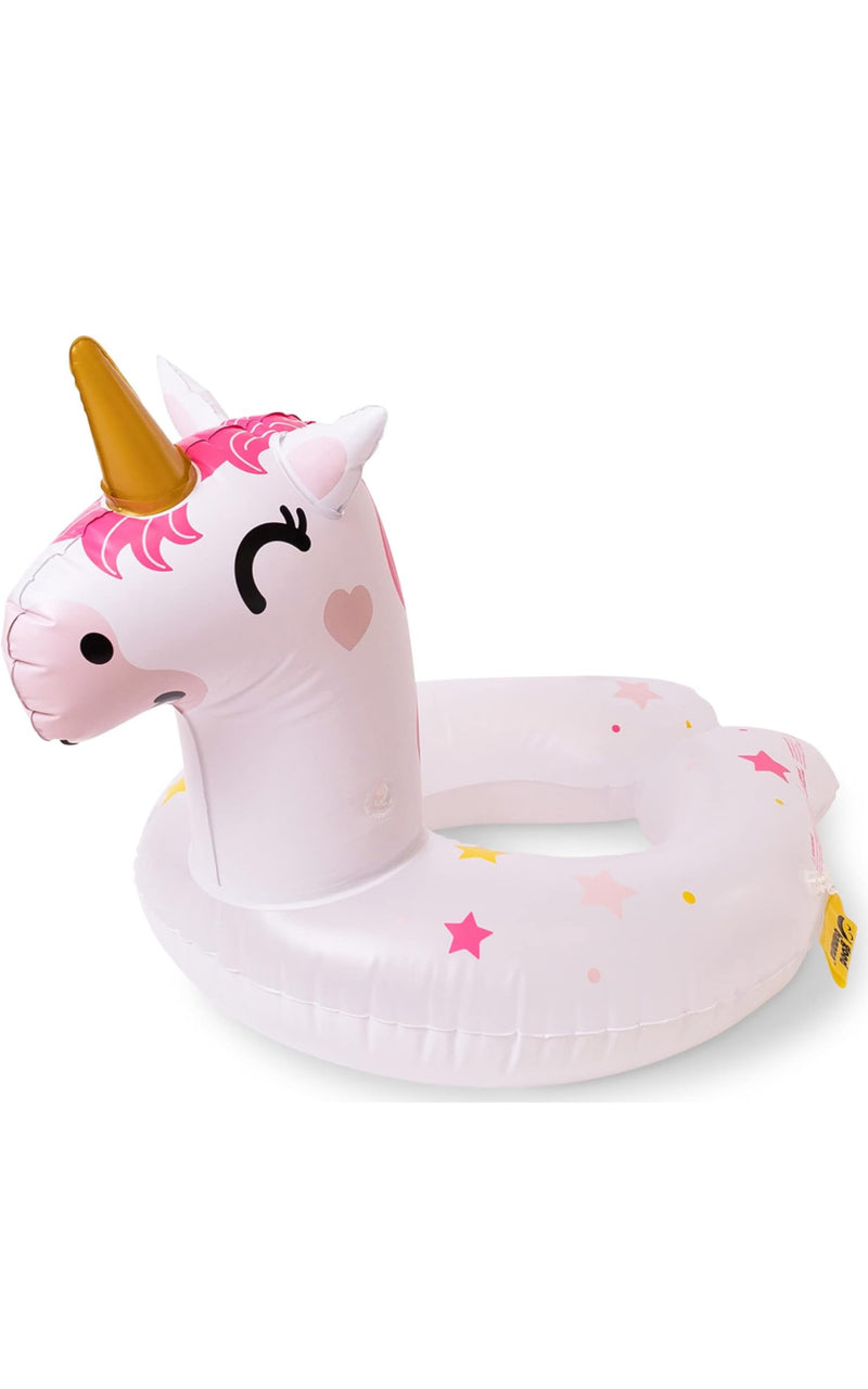 Unicorn Pool Floatie