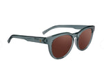 Spy Optic Cedros Stone Blue Sunglasses