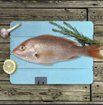 TOADFISH Stowaway Cutting Board - WILD FLIER GIFTS AND APPAREL