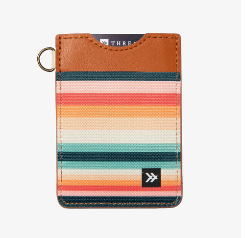 Thread Wallet Vertical Wallets