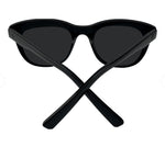Spy Optic Boundless Black Sunglasses