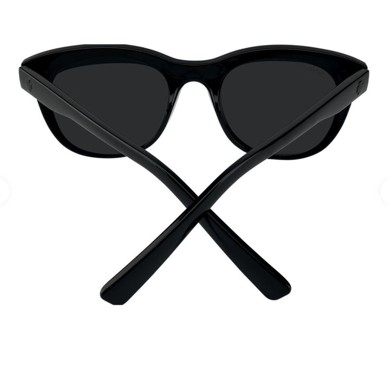 Spy Optic Boundless Black Sunglasses - WILD FLIER GIFTS AND APPAREL