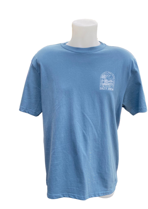 Salty Crew Archway Classic Tee | WILD FLIER GIFTS AND APPAREL