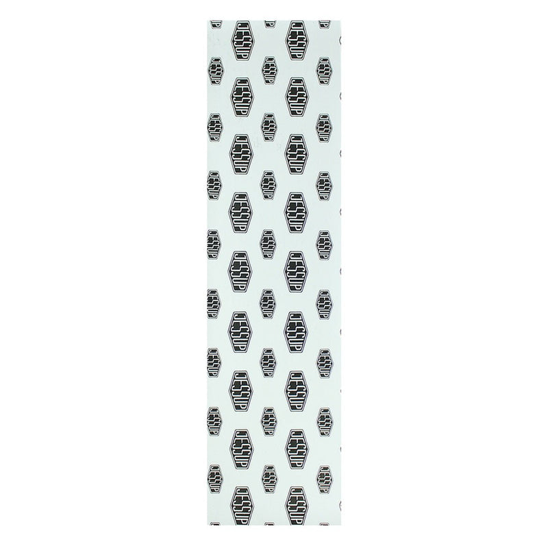 Jessup Grip Tape Ultra Grip Sheet 9”x33” Clear | WILD FLIER GIFTS AND APPAREL